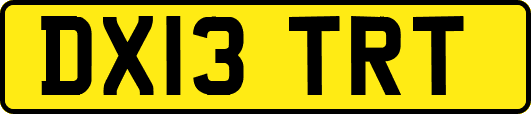 DX13TRT