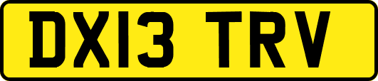 DX13TRV