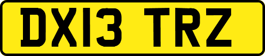 DX13TRZ