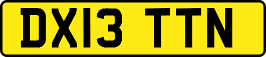 DX13TTN