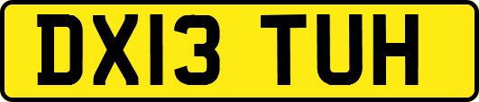 DX13TUH