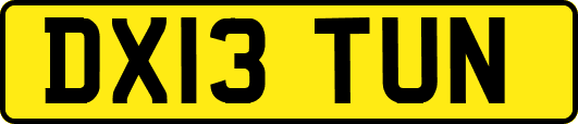 DX13TUN