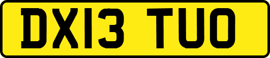 DX13TUO
