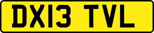 DX13TVL