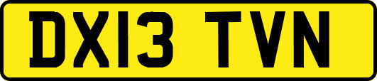 DX13TVN