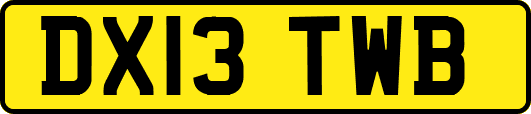 DX13TWB