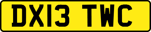 DX13TWC