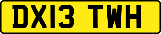 DX13TWH