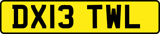 DX13TWL