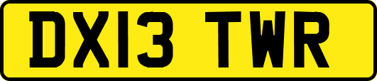 DX13TWR