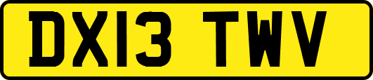 DX13TWV