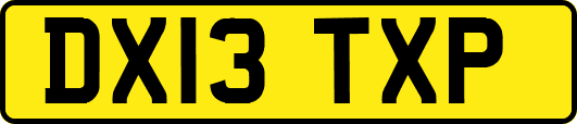 DX13TXP