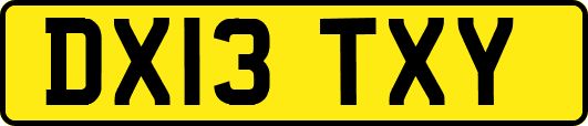 DX13TXY
