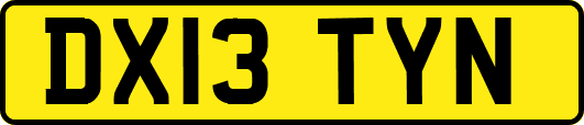 DX13TYN