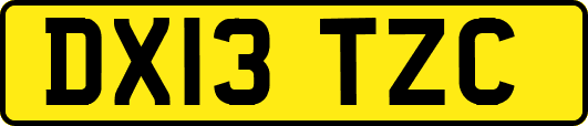 DX13TZC
