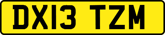 DX13TZM