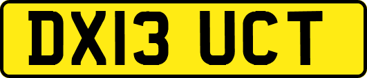 DX13UCT
