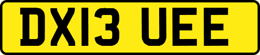 DX13UEE