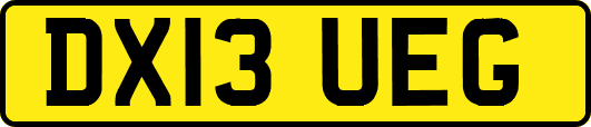 DX13UEG