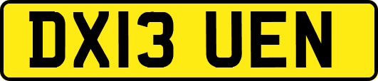 DX13UEN