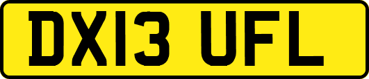 DX13UFL