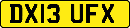 DX13UFX