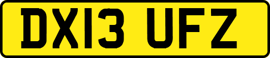 DX13UFZ