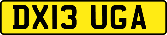 DX13UGA