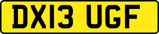 DX13UGF