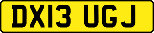 DX13UGJ