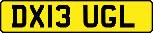DX13UGL
