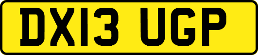 DX13UGP