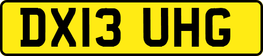 DX13UHG