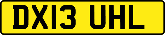 DX13UHL