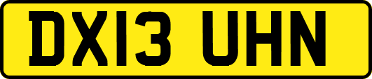 DX13UHN