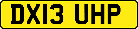 DX13UHP