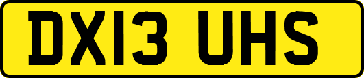 DX13UHS