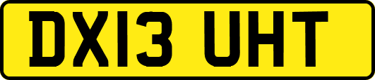 DX13UHT