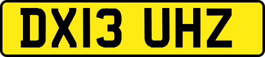 DX13UHZ