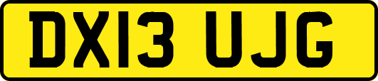 DX13UJG