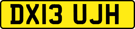 DX13UJH