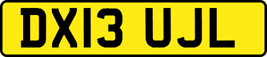 DX13UJL