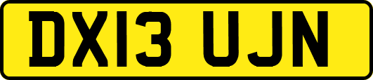 DX13UJN