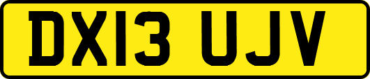 DX13UJV