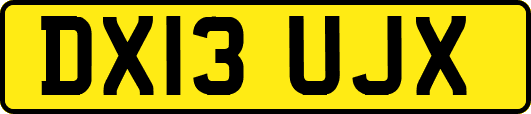DX13UJX