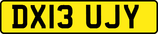 DX13UJY