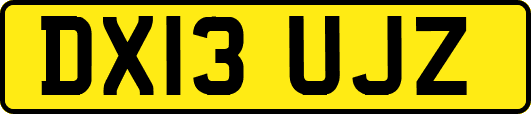 DX13UJZ
