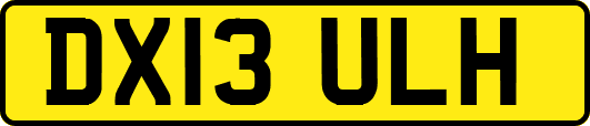 DX13ULH