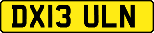 DX13ULN