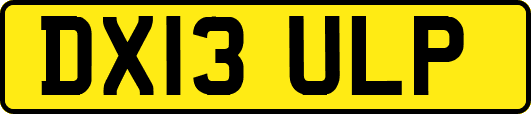 DX13ULP